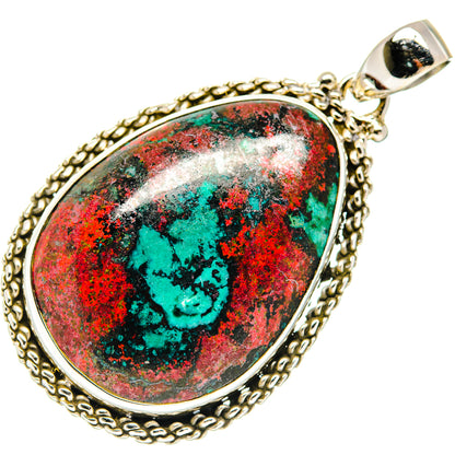 Sonora Sunrise Pendants handcrafted by Ana Silver Co - PD20215