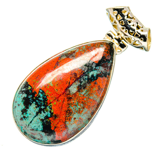 Sonora Sunrise Pendants handcrafted by Ana Silver Co - PD20238