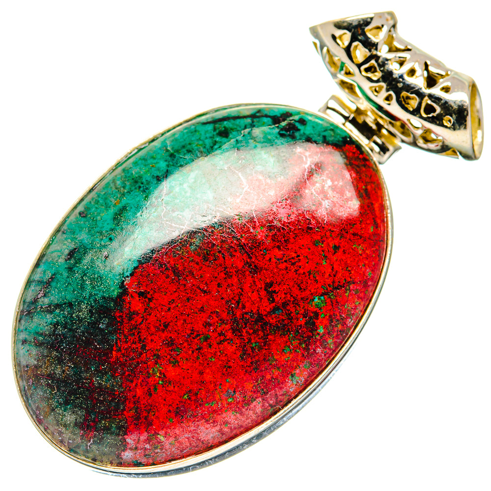 Sonora Sunrise Pendants handcrafted by Ana Silver Co - PD20388
