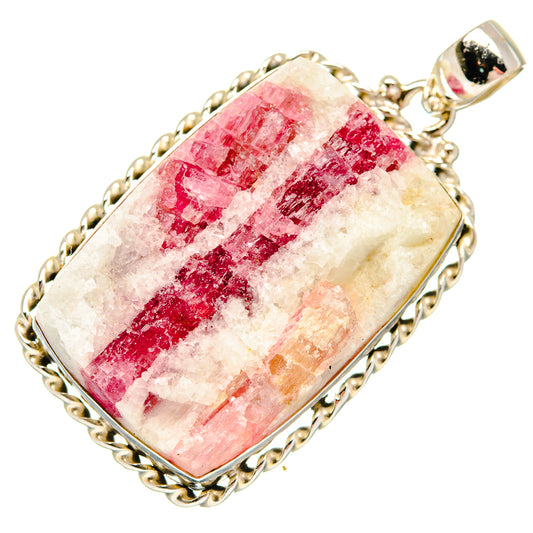 Cobalto Calcite Druzy Pendants handcrafted by Ana Silver Co - PD20525