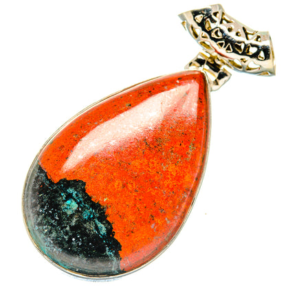 Sonora Sunrise Pendants handcrafted by Ana Silver Co - PD20532