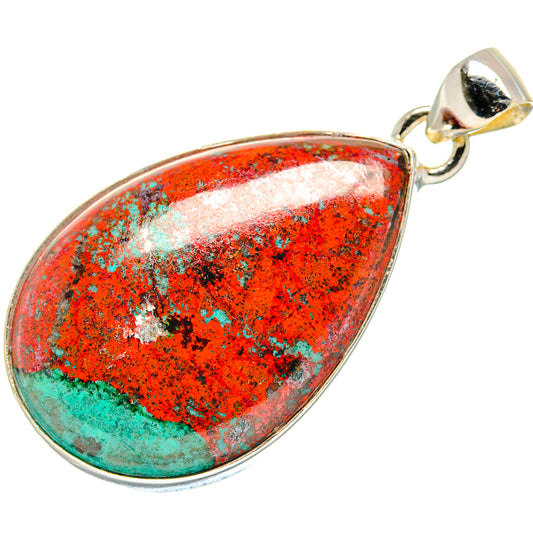 Sonora Sunrise Pendants handcrafted by Ana Silver Co - PD20668