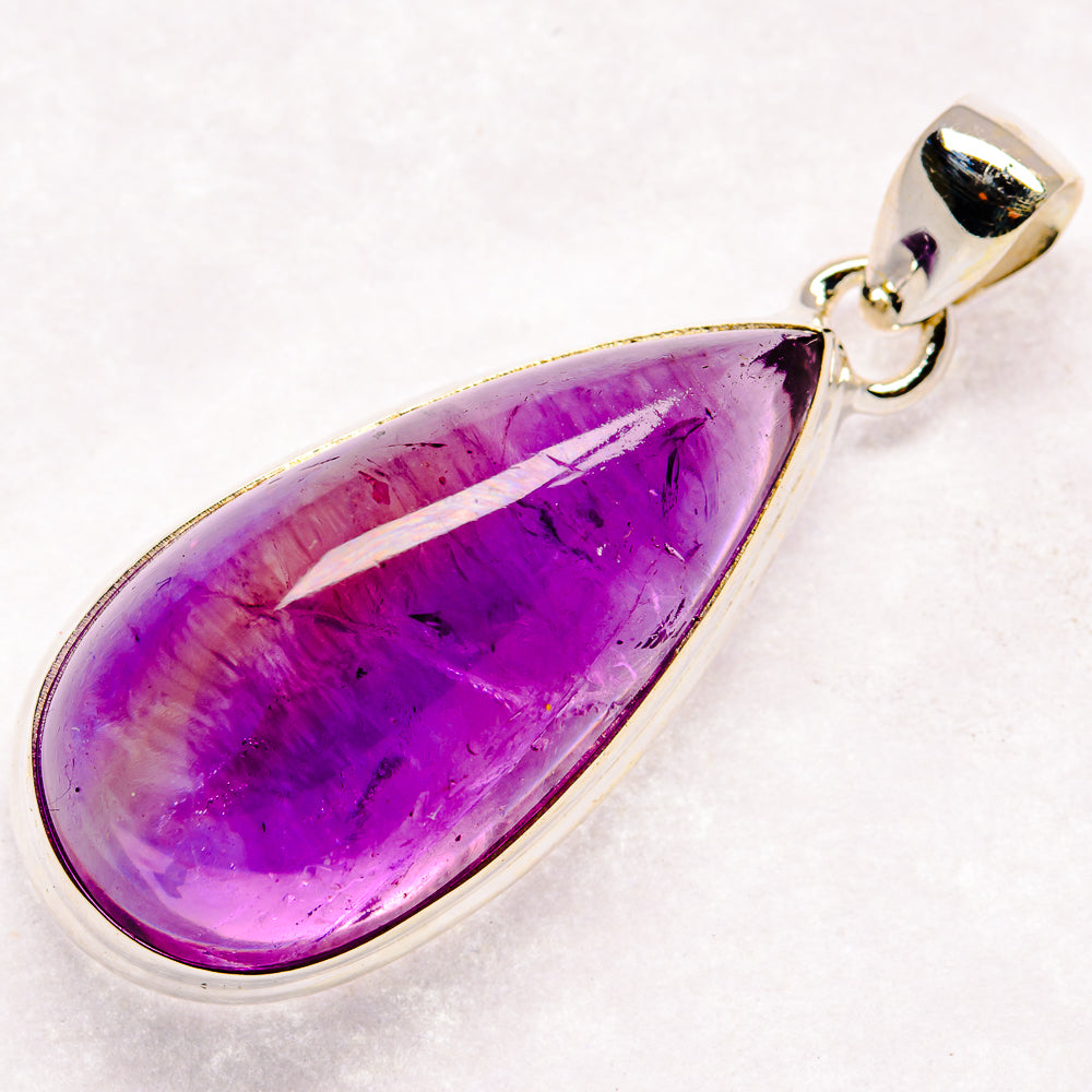 Ametrine Pendants handcrafted by Ana Silver Co - PD20755