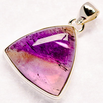 Ametrine Pendants handcrafted by Ana Silver Co - PD20760