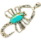 Turquoise Pendants handcrafted by Ana Silver Co - PD20955