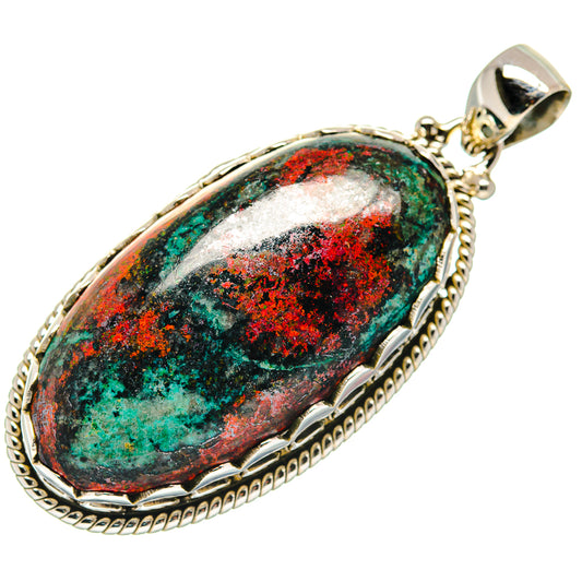 Sonora Sunrise Pendants handcrafted by Ana Silver Co - PD21295