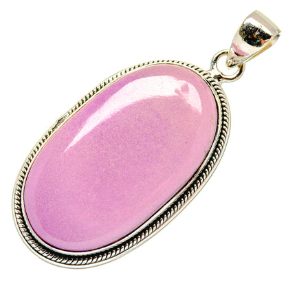Phosphosiderite Pendants handcrafted by Ana Silver Co - PD21523