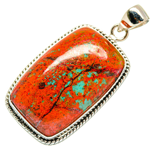 Sonora Sunrise Pendants handcrafted by Ana Silver Co - PD21549