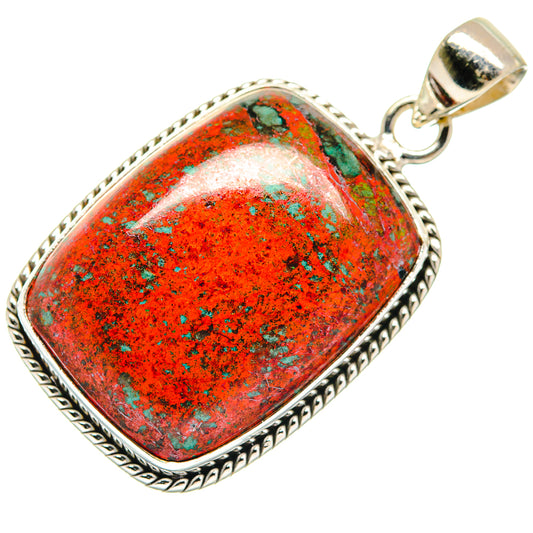 Sonora Sunrise Pendants handcrafted by Ana Silver Co - PD21553