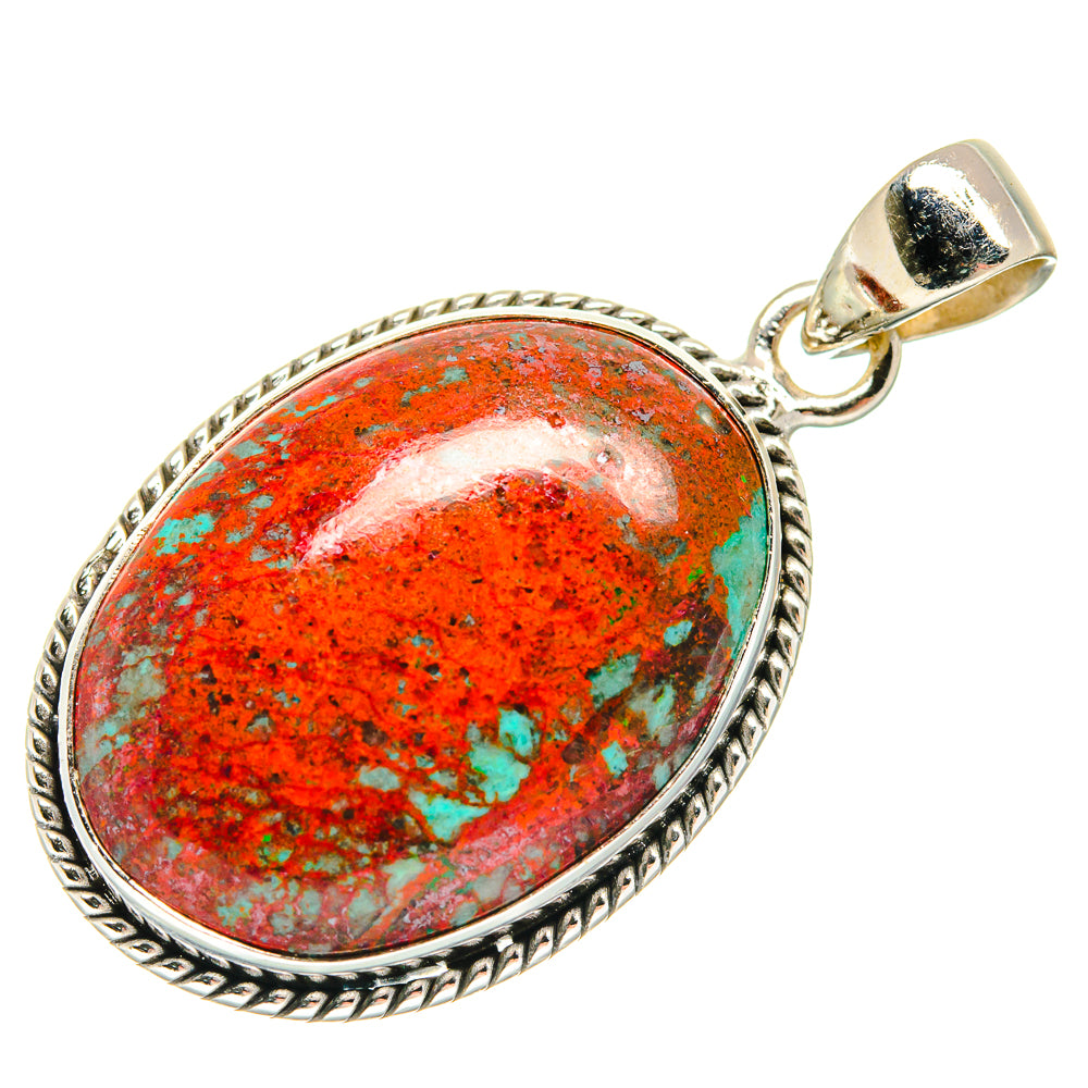 Sonora Sunrise Pendants handcrafted by Ana Silver Co - PD21612