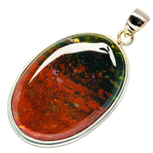 Sonora Sunrise Pendants handcrafted by Ana Silver Co - PD21751