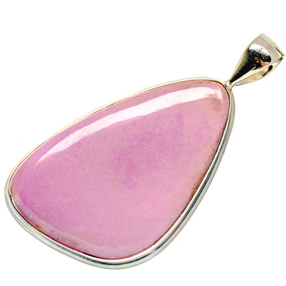 Phosphosiderite Pendants handcrafted by Ana Silver Co - PD21786