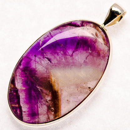 Auralite Pendants handcrafted by Ana Silver Co - PD22499 - Photo 2