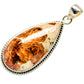 Muscovite Pendants handcrafted by Ana Silver Co - PD23740 - Photo 2