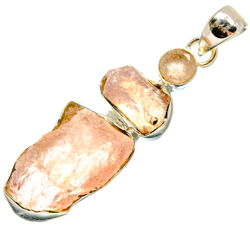 Kuznite Pendants handcrafted by Ana Silver Co - PD24202 - Photo 2