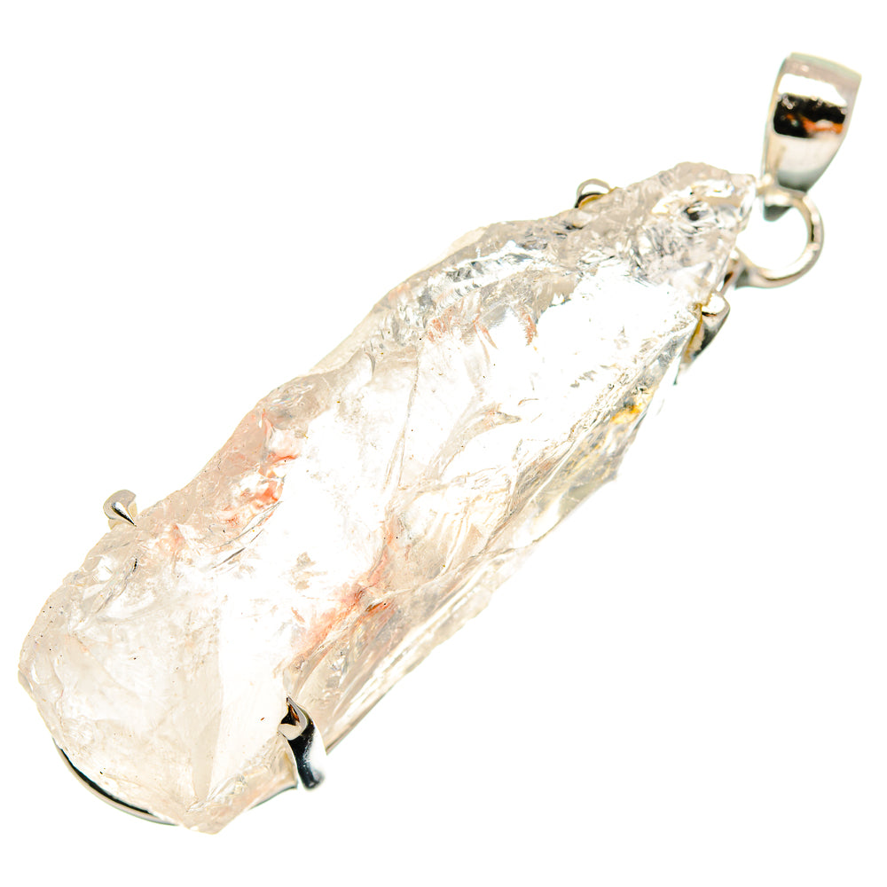 Rainbow Moonstone Pendants handcrafted by Ana Silver Co - PD25163 - Photo 2