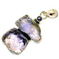 Tanzanite Pendants handcrafted by Ana Silver Co - PD25625 - Photo 2