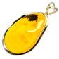 Baltic Amber Pendants handcrafted by Ana Silver Co - PD26042 - Photo 2