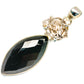 Black Onyx Pendants handcrafted by Ana Silver Co - PD27158 - Photo 2