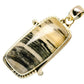 Pinolith Jasper Pendants handcrafted by Ana Silver Co - PD27361 - Photo 2
