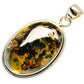 Pietersite Pendants handcrafted by Ana Silver Co - PD27369 - Photo 2