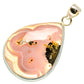Ocean Jasper Pendants handcrafted by Ana Silver Co - PD27453 - Photo 2