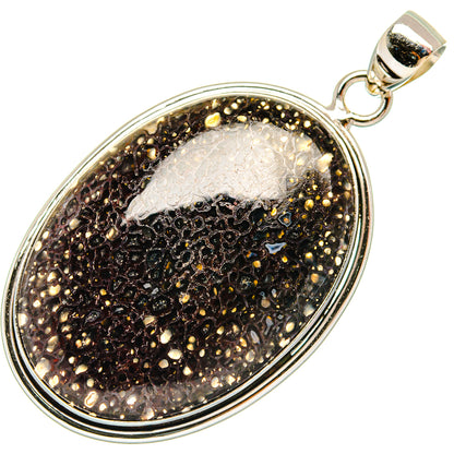 Dinosaur Bone Pendants handcrafted by Ana Silver Co - PD27580 - Photo 2