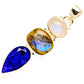 Sapphire Pendants handcrafted by Ana Silver Co - PD28241 - Photo 2