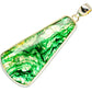Green Aventurine Pendants handcrafted by Ana Silver Co - PD30767 - Photo 2