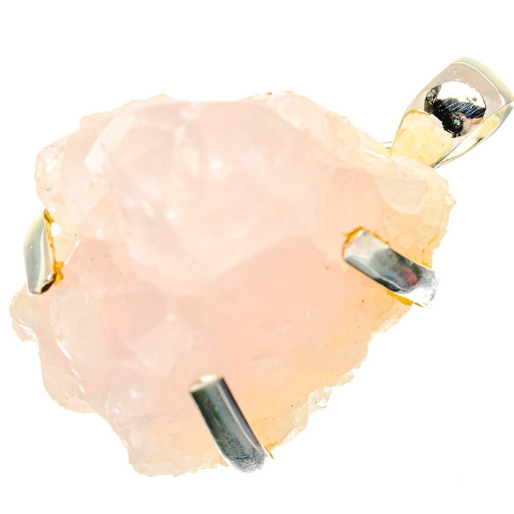 Rainbow Moonstone Pendants handcrafted by Ana Silver Co - PD30880 - Photo 2