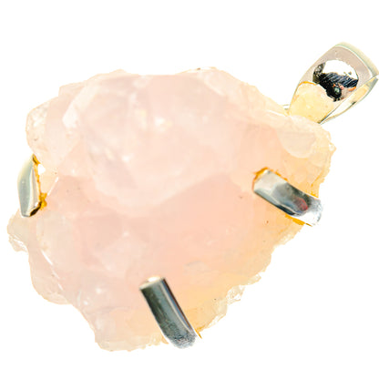 Rainbow Moonstone Pendants handcrafted by Ana Silver Co - PD30880 - Photo 2