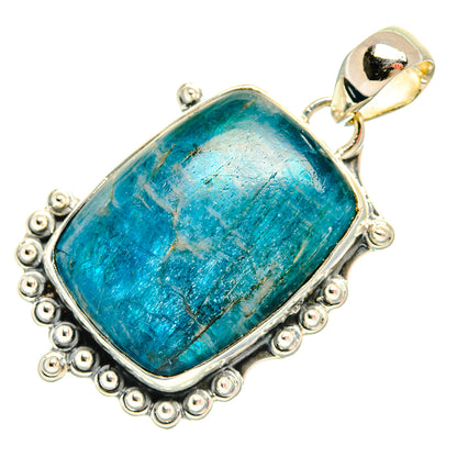 Citrine Pendants handcrafted by Ana Silver Co - PD31554 - Photo 2