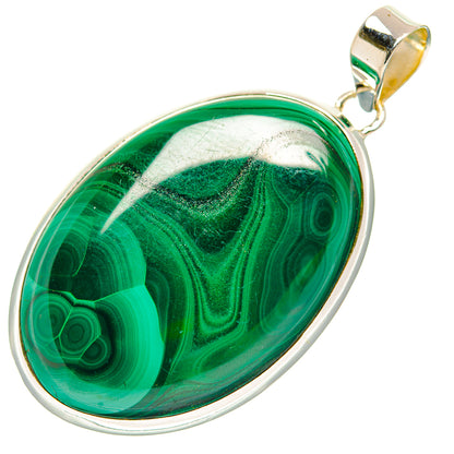 Pietersite Pendants handcrafted by Ana Silver Co - PD31774 - Photo 2