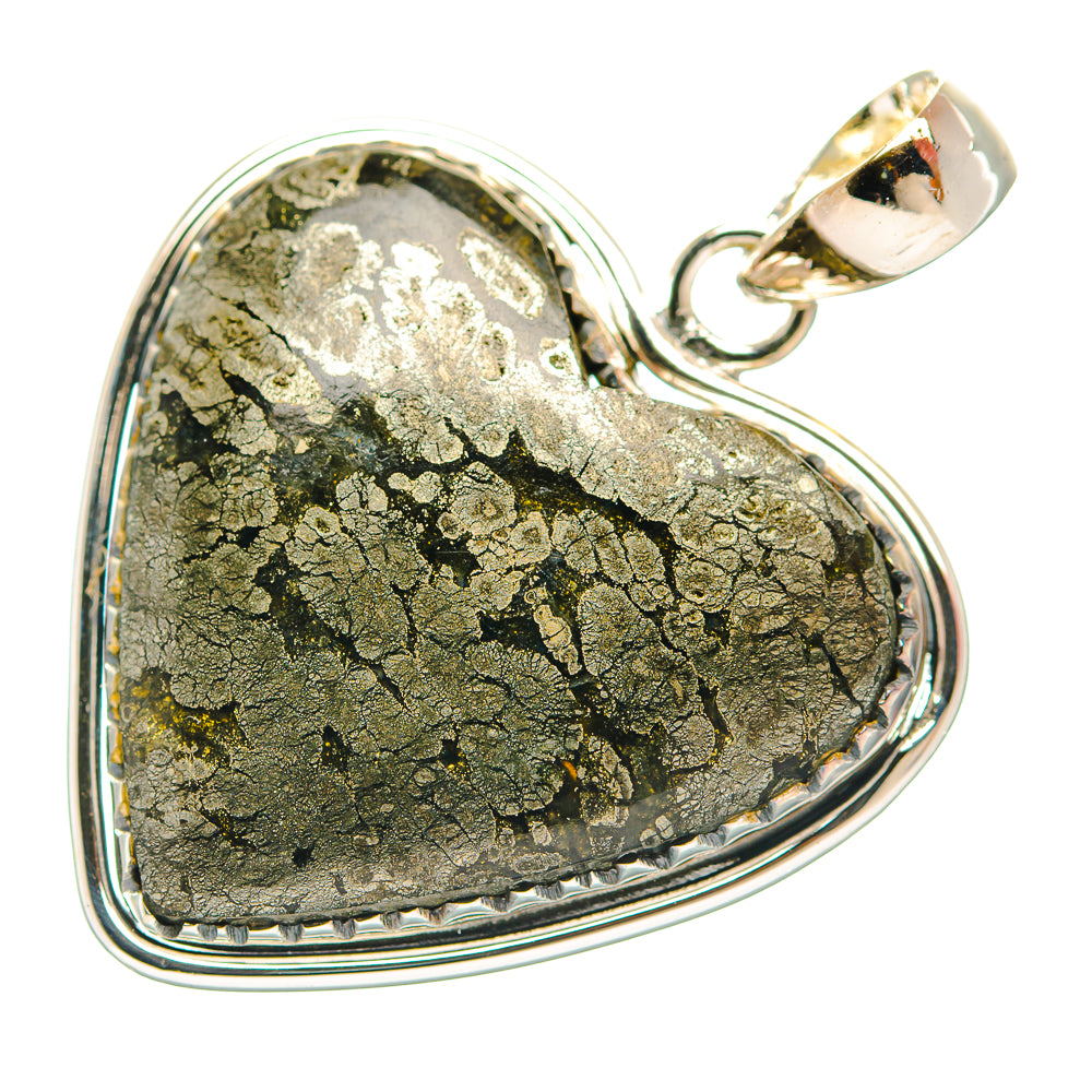 Charoite Pendants handcrafted by Ana Silver Co - PD31815 - Photo 2
