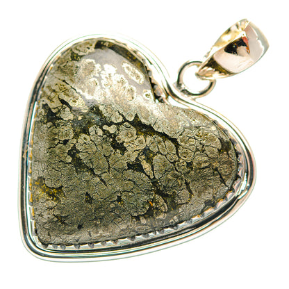 Charoite Pendants handcrafted by Ana Silver Co - PD31815 - Photo 2