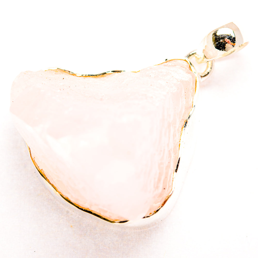 Rainbow Moonstone Pendants handcrafted by Ana Silver Co - PD32389 - Photo 2
