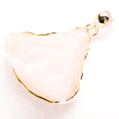 Rainbow Moonstone Pendants handcrafted by Ana Silver Co - PD32389 - Photo 2