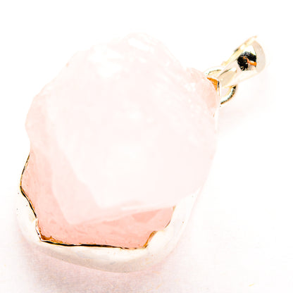 Rainbow Moonstone Pendants handcrafted by Ana Silver Co - PD32390 - Photo 2