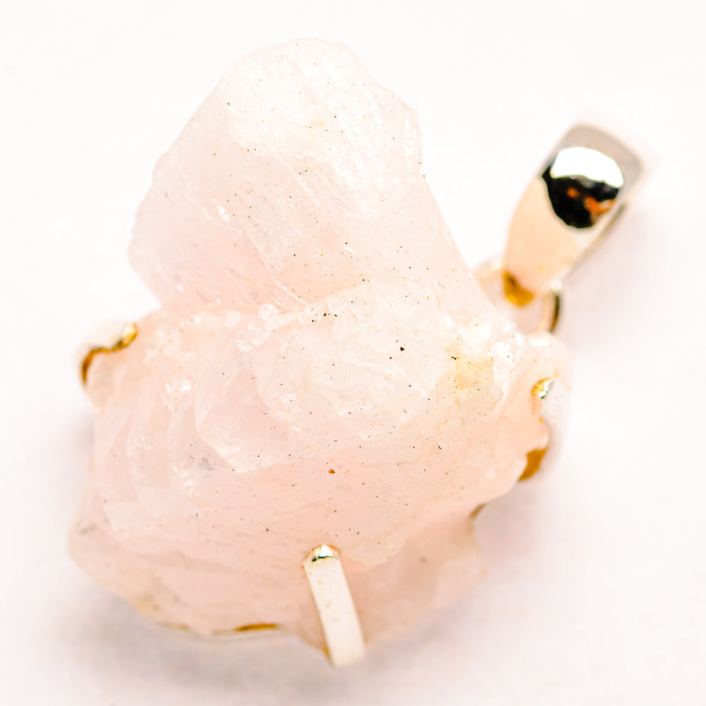 Rainbow Moonstone Pendants handcrafted by Ana Silver Co - PD32391 - Photo 2