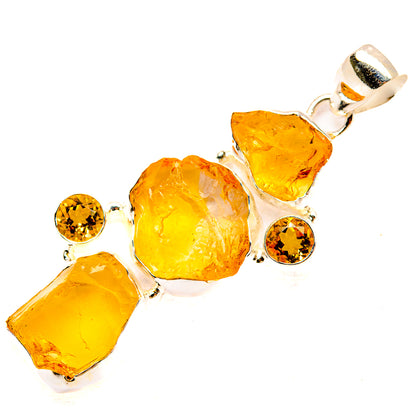 Carnelian Pendants handcrafted by Ana Silver Co - PD33139 - Photo 2