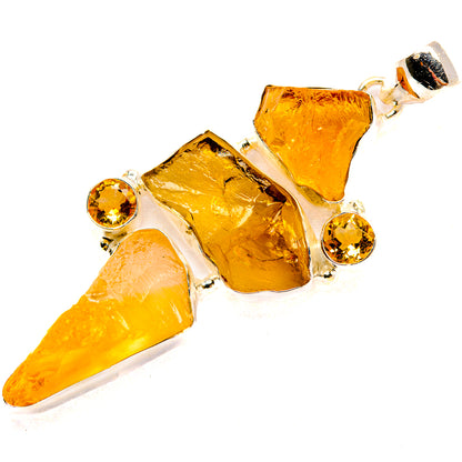 Carnelian Pendants handcrafted by Ana Silver Co - PD33172 - Photo 2