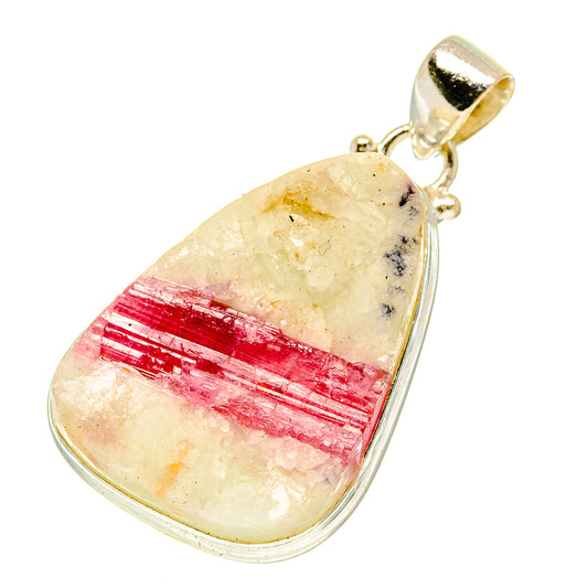 Cobalto Calcite Druzy Pendants handcrafted by Ana Silver Co - PD3388
