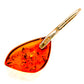Baltic Amber Pendants handcrafted by Ana Silver Co - PD34325 - Photo 2