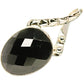 Black Onyx Pendants handcrafted by Ana Silver Co - PD35063 - Photo 2