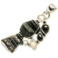 Black Tourmaline Pendants handcrafted by Ana Silver Co - PD35543 - Photo 2