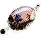 Dendritic Opal Pendants handcrafted by Ana Silver Co - PD35647 - Photo 2