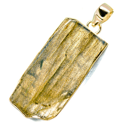 Labradorite Pendants handcrafted by Ana Silver Co - PD3735