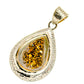 Gold Druzy Druzy Pendants handcrafted by Ana Silver Co - PD3916