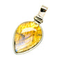 Labradorite Pendants handcrafted by Ana Silver Co - PD4087