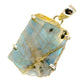 Labradorite Pendants handcrafted by Ana Silver Co - PD4100